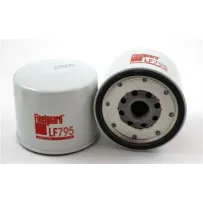 Filtr oleju Fleetguard nakręcany LF795 do silnika Cummins