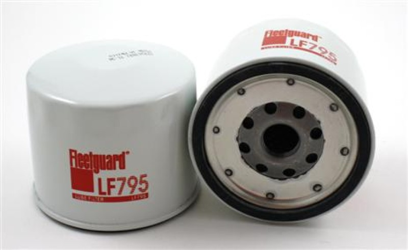 Filtr oleju Fleetguard nakręcany LF795 do silnika Cummins