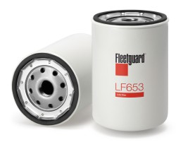 Filtr oleju Fleetguard LF653 do silnika Cummins