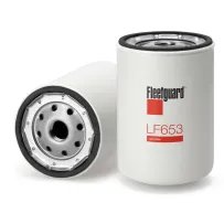Filtr oleju Fleetguard LF653 do silnika Cummins
