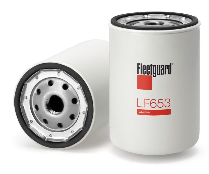 Filtr oleju Fleetguard LF653 do silnika Cummins