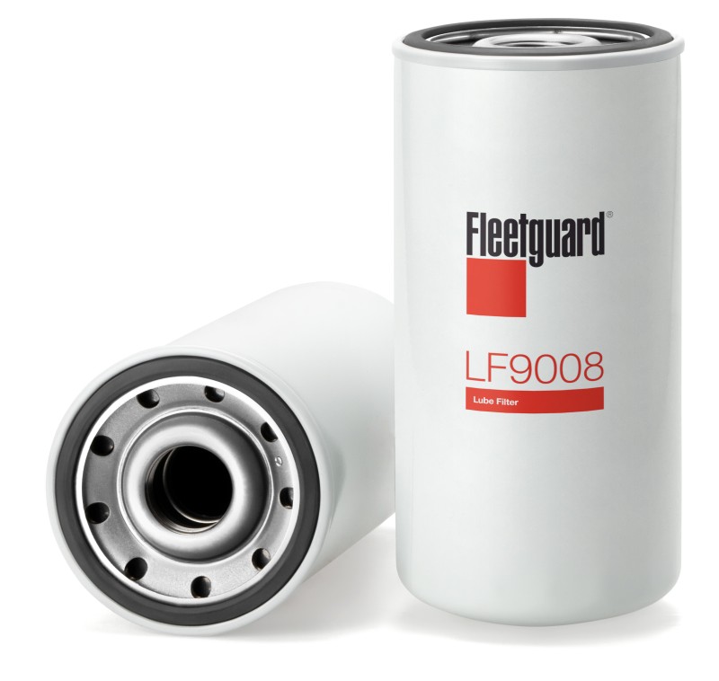 Filtr oleju Fleetguard LF9008 do silnika Cummins