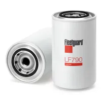 Filtr oleju Fleetguard nakręcany LF790 do silnika Cummins