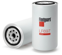 Filtr oleju Fleetguard LF697 do silnika Cummins