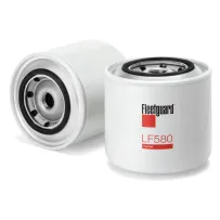 Filtr oleju Fleetguard nakręcany LF580 do silnika Cummins