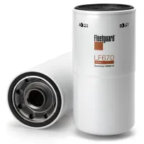 Filtr oleju Fleetguard LF670 do silnika Cummins