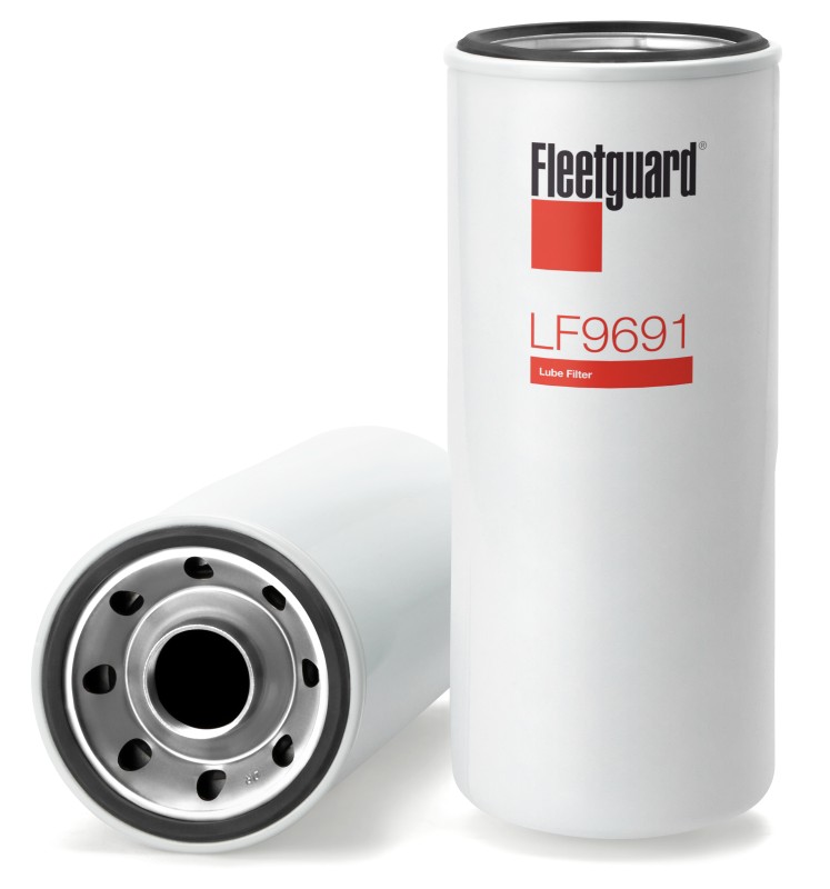 Filtr oleju Fleetguard LF9691 do silnika Cummins