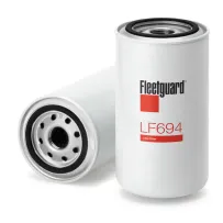 Filtr oleju Fleetguard nakręcany LF694 do silnika Cummins
