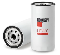 Filtr oleju Fleetguard nakręcany LF700 do silnika Cummins