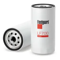 Filtr oleju Fleetguard nakręcany LF700 do silnika Cummins