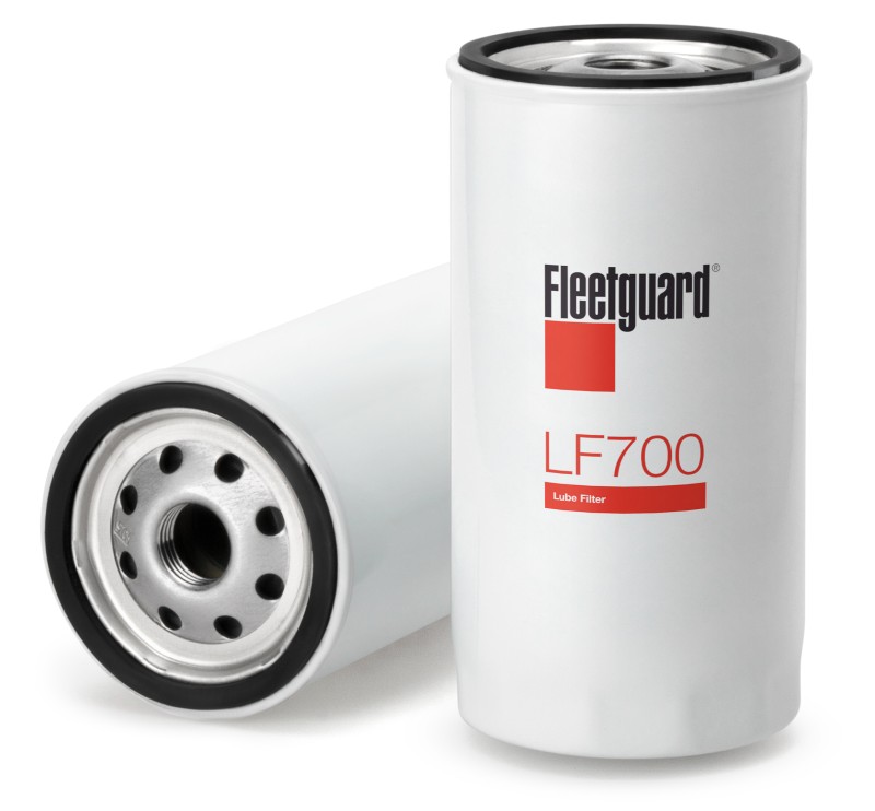Filtr oleju Fleetguard nakręcany LF700 do silnika Cummins