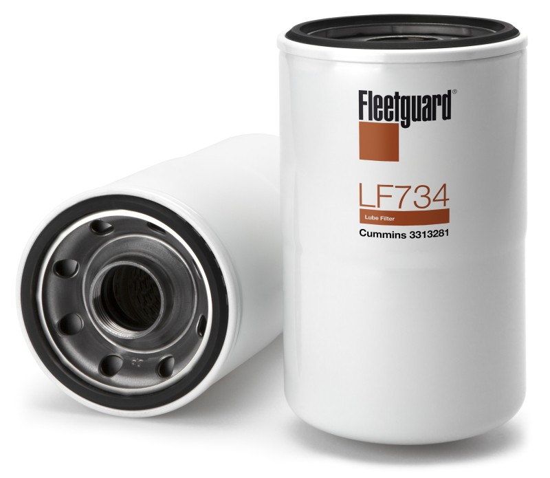 Filtr oleju Fleetguard LF734 do silnika Cummins