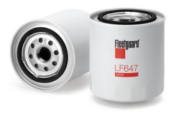 Filtr oleju Fleetguard LF647 do silnika Cummins