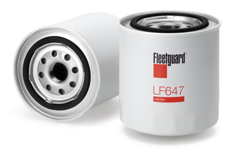 Filtr oleju Fleetguard LF647 do silnika Cummins