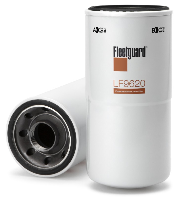Filtr oleju Fleetguard LF9620 do silnika Cummins