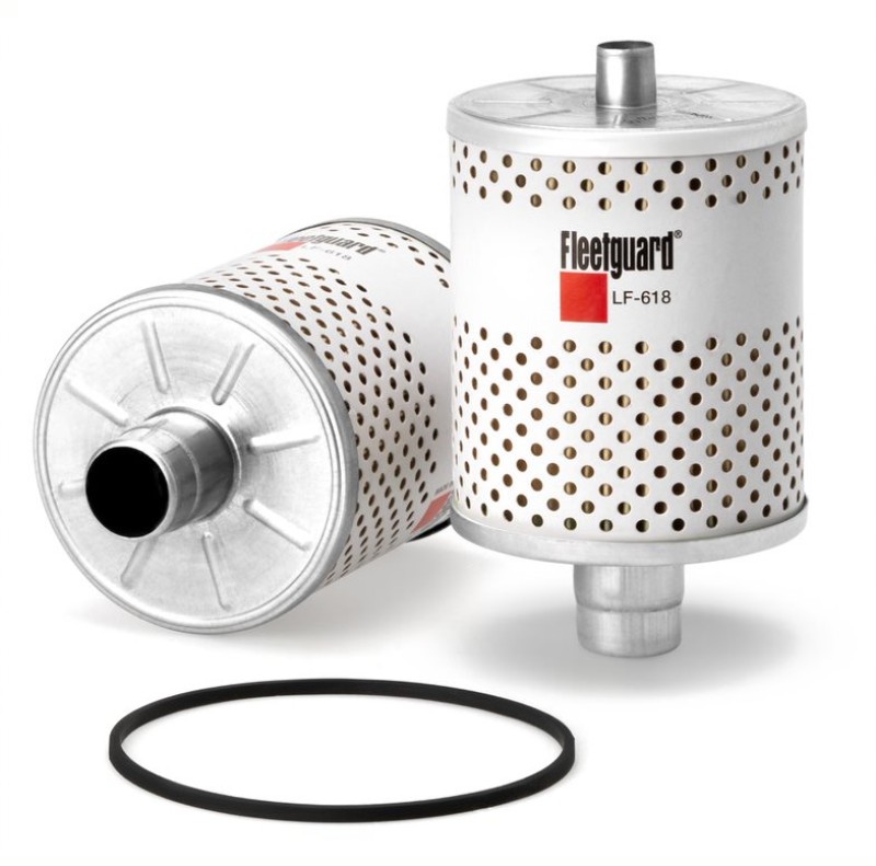 Filtr oleju Fleetguard LF618 do silnika Cummins