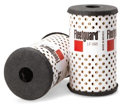 Filtr oleju Fleetguard LF595 do silnika Cummins
