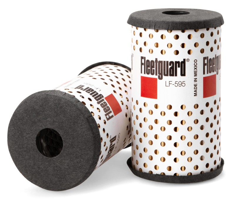 Filtr oleju Fleetguard LF595 do silnika Cummins