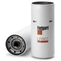 Filtr oleju Fleetguard LF667 do silnika Cummins