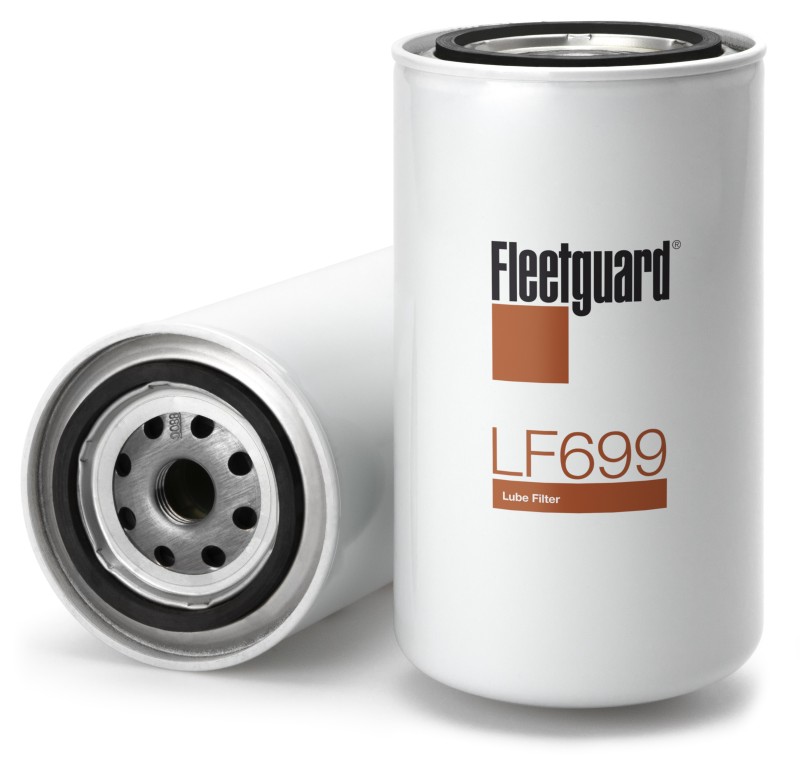 Filtr oleju Fleetguard LF699 do silnika Cummins
