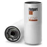 Filtr oleju Fleetguard nakręcany LF747 do silnika Cummins