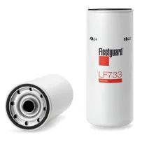 Filtr oleju Fleetguard nakręcany LF733 do silnika Cummins