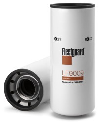 Filtr oleju Fleetguard LF9009 do silnika Cummins