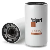 Filtr oleju Fleetguard LF9027 do silnika Cummins