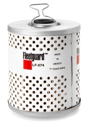 Filtr oleju Fleetguard LF574 do silnika Cummins