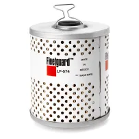 Filtr oleju Fleetguard LF574 do silnika Cummins
