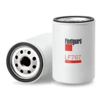 Filtr oleju Fleetguard nakręcany LF767 do silnika Cummins