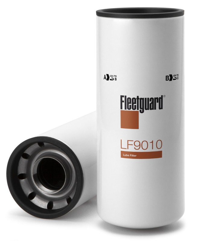 Filtr oleju Fleetguard LF9010 do silnika Cummins