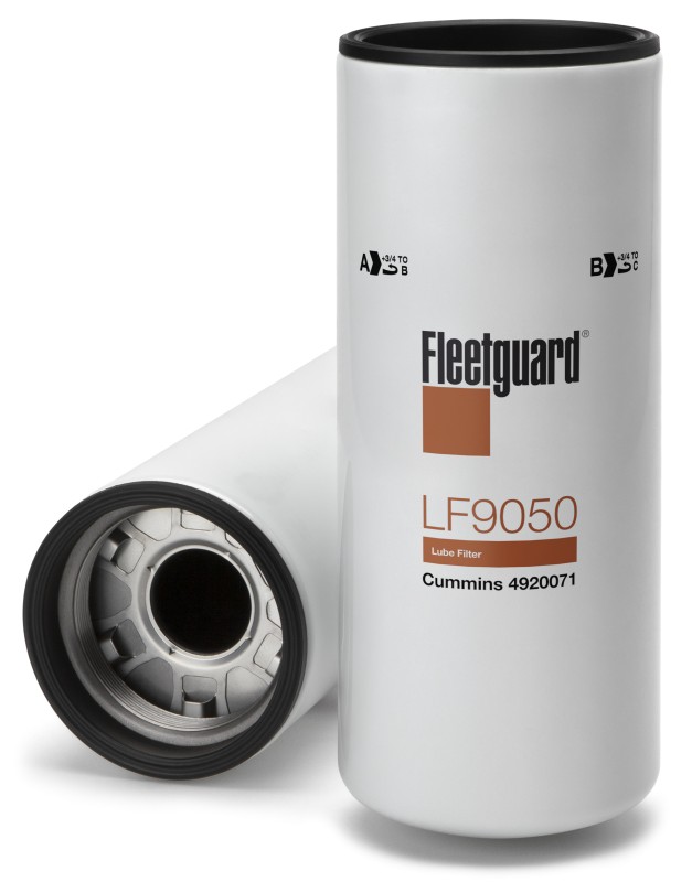 Filtr oleju Fleetguard LF9050 do silnika Cummins