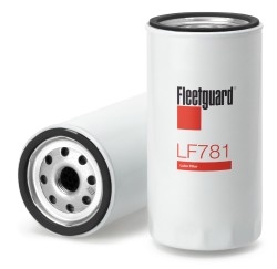 Filtr oleju Fleetguard LF781 do silnika Cummins