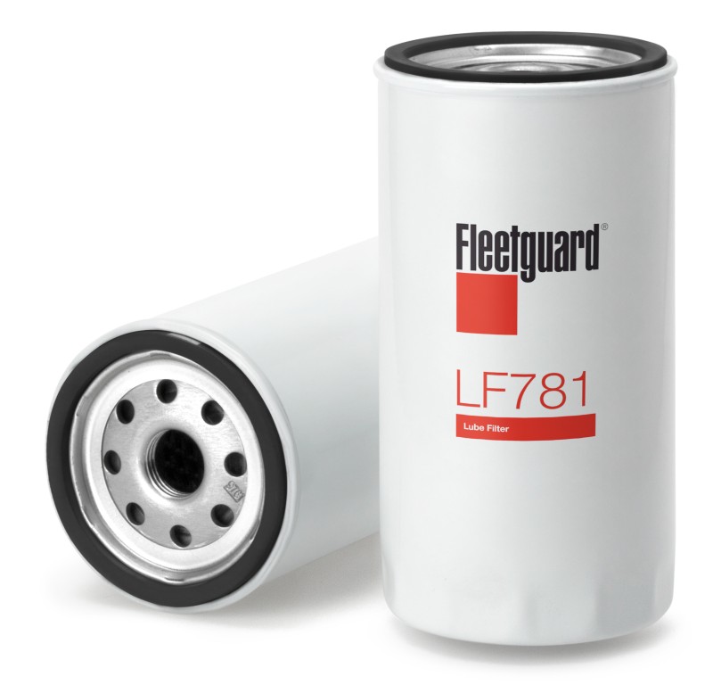 Filtr oleju Fleetguard LF781 do silnika Cummins