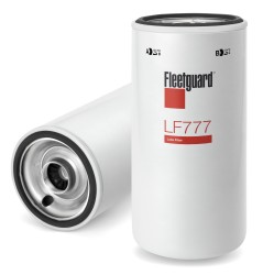 Filtr oleju Fleetguard LF777 do silnika Cummins