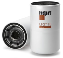 Filtr oleju Fleetguard nakręcany LF3715 do silnika Cummins