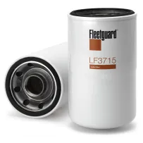 Filtr oleju Fleetguard nakręcany LF3715 do silnika Cummins