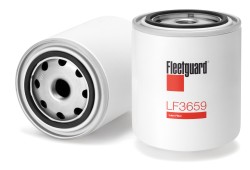 Filtr oleju Fleetguard nakręcany LF3659 do silnika Cummins