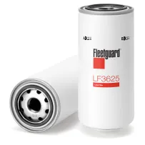 Filtr oleju Fleetguard nakręcany LF3625 do silnika Cummins