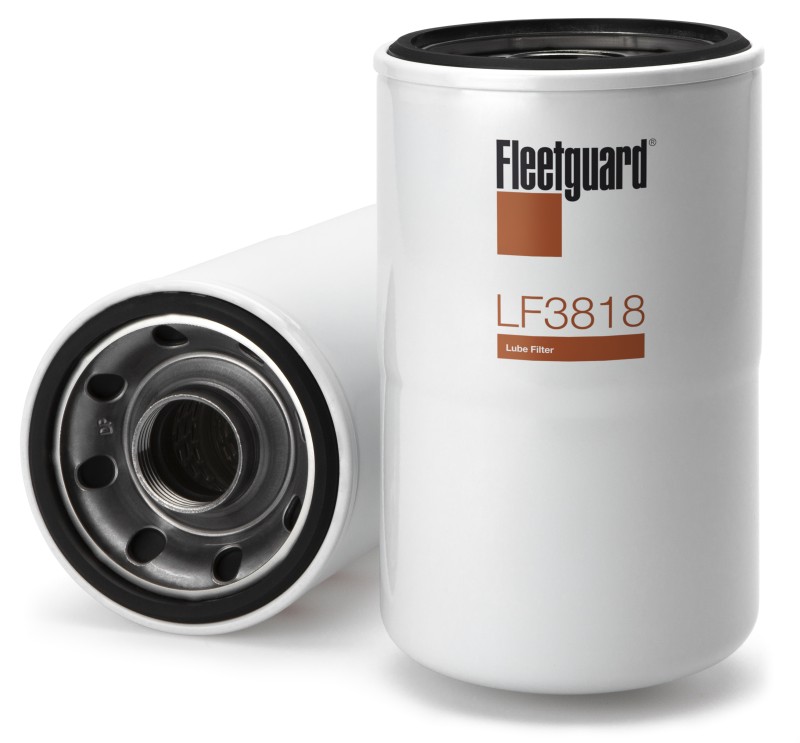 Filtr oleju Fleetguard LF3818 do silnika Cummins