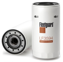 Filtr oleju Fleetguard LF3594 do silnika Cummins