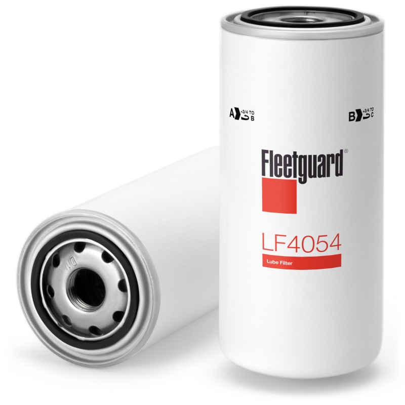 Filtr oleju Fleetguard nakręcany LF4054 do silnika Cummins