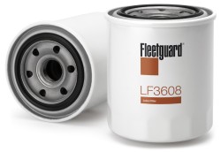 Filtr oleju Fleetguard LF3608 do silnika Cummins