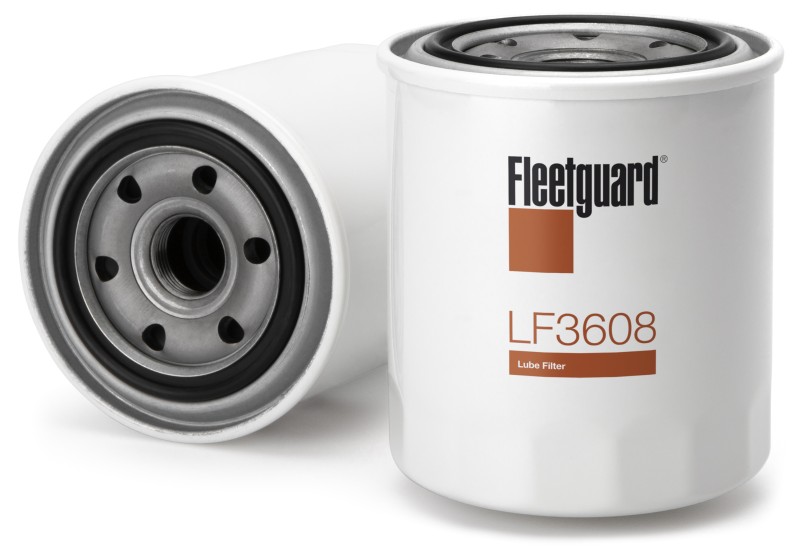 Filtr oleju Fleetguard LF3608 do silnika Cummins