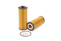 Filtr oleju Fleetguard LF3914 do silnika Cummins