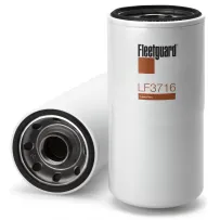 Filtr oleju Fleetguard nakręcany LF3716 do silnika Cummins