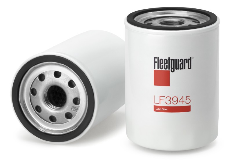 Filtr oleju Fleetguard nakręcany LF3945 do silnika Cummins