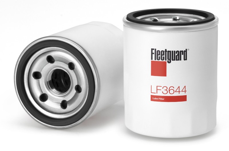 Filtr oleju Fleetguard nakręcany LF3644 do silnika Cummins
