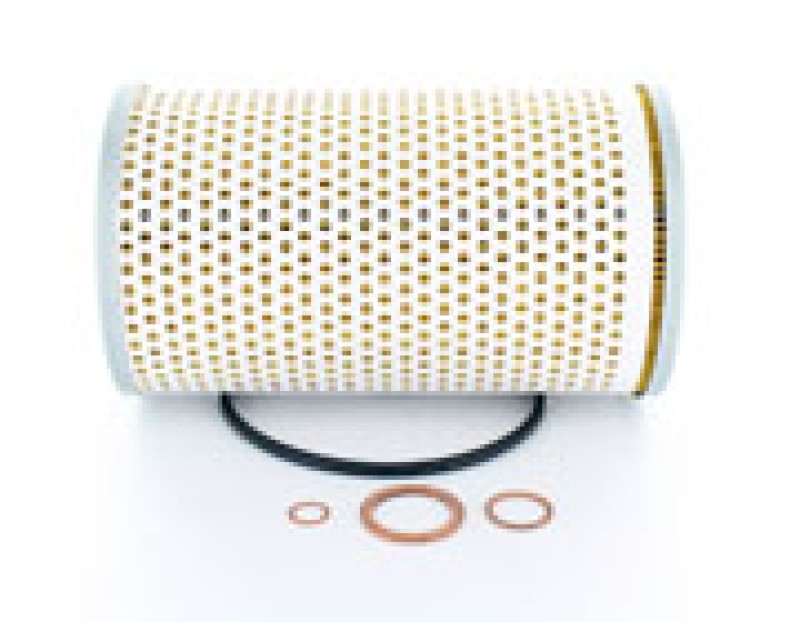 Filtr oleju Fleetguard LF4105 do silnika Cummins